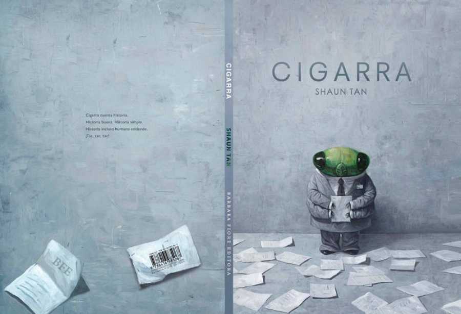 Cigarra