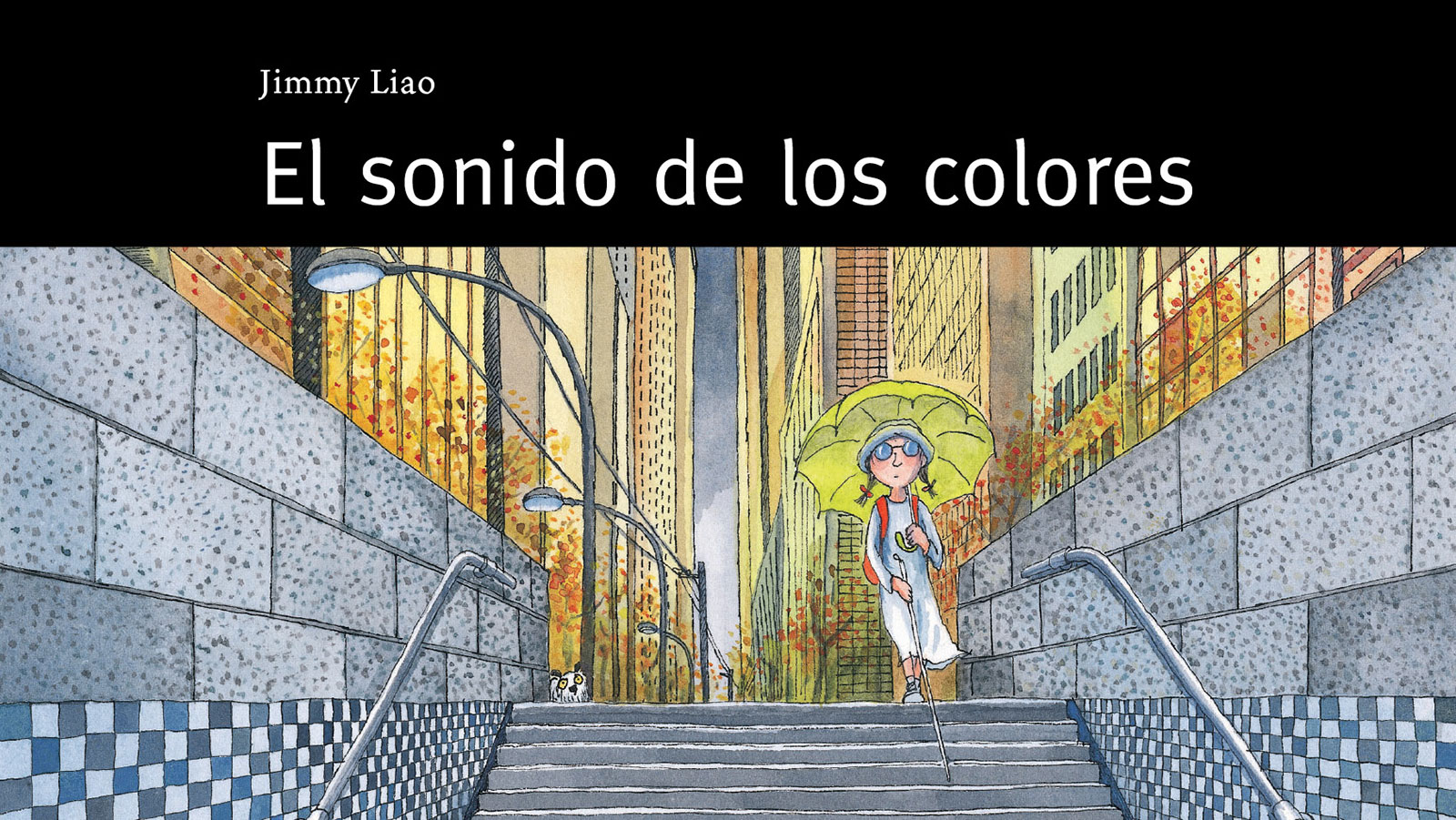 El sonido de los colores
