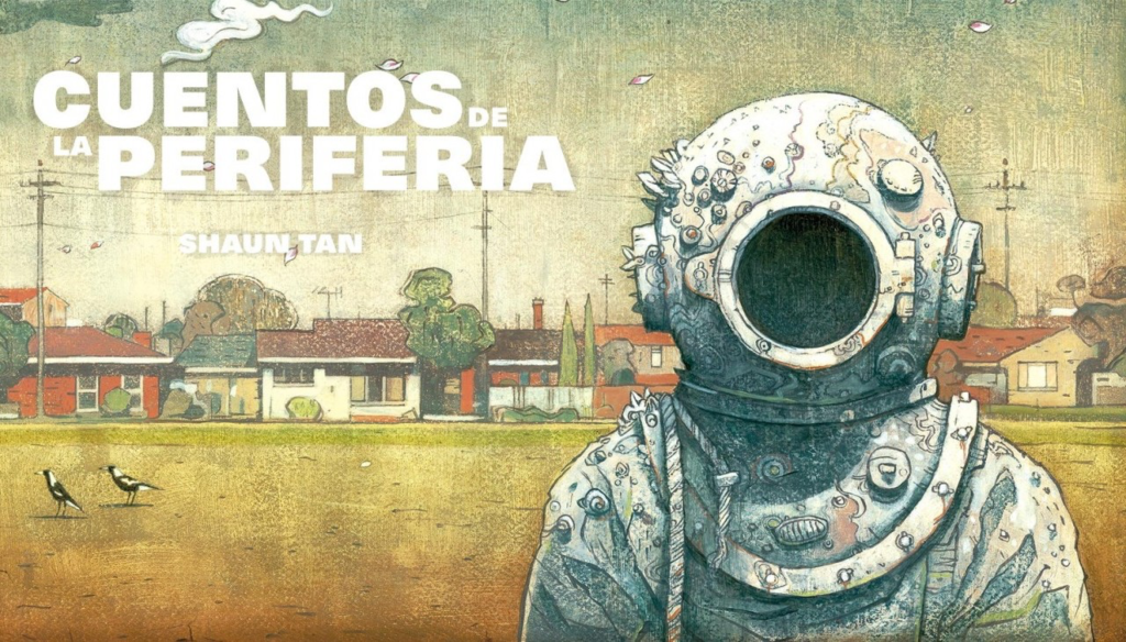 Cuentos de la periferia