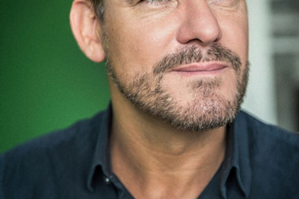 El escritor Bart Moeyaert galardonado con el premio Astrid Lindgren