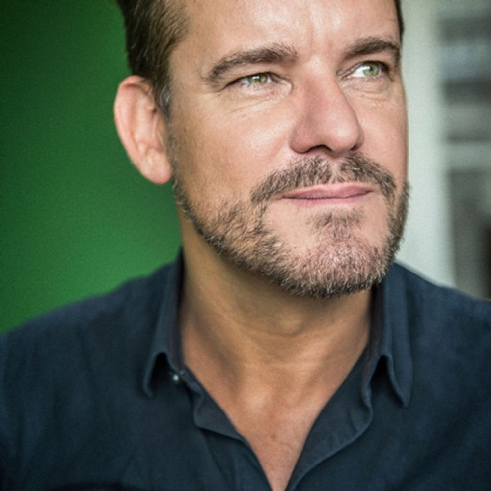 El escritor Bart Moeyaert galardonado con el premio Astrid Lindgren