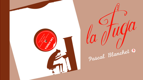 LA FUGA