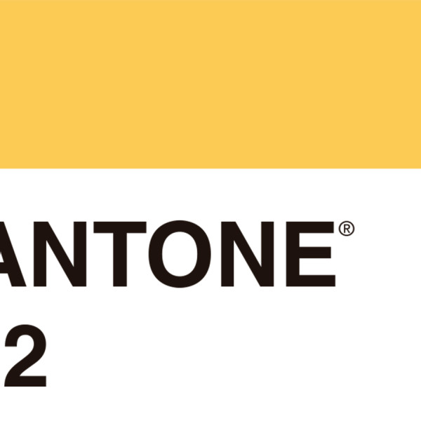 PANTONE 100 POSTALES