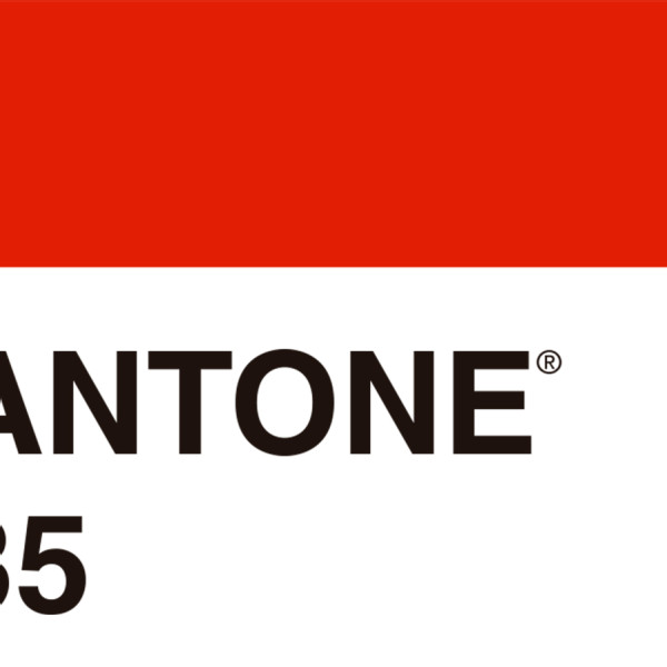 PANTONE 100 POSTALES
