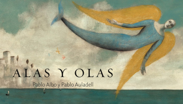 Alas y Olas