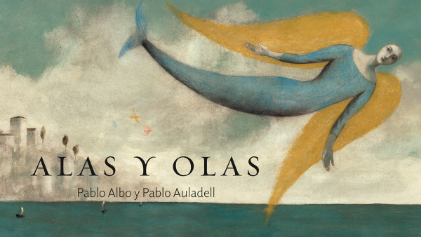 ALAS Y OLAS