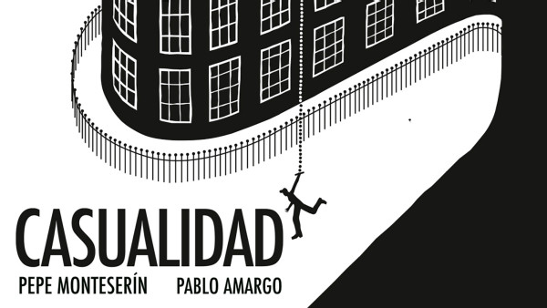 CASUALIDAD