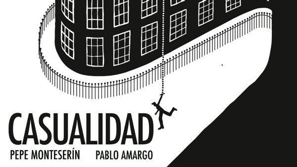 CASUALIDAD