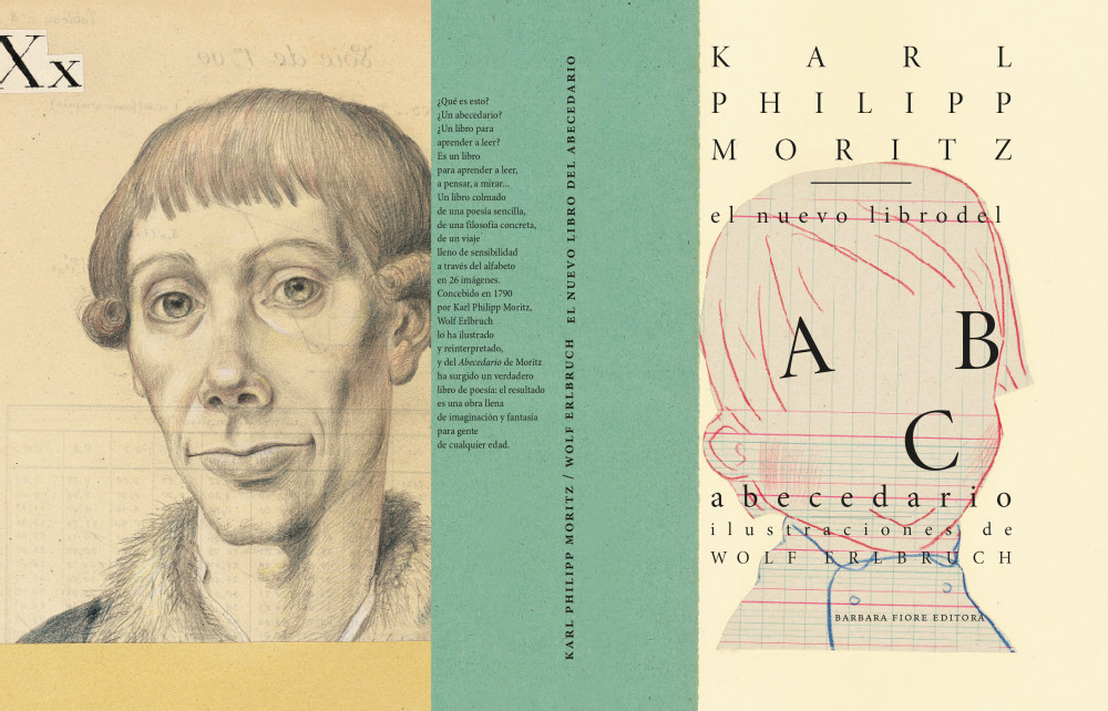 Viaja ligero: El nuevo libro del abecedario