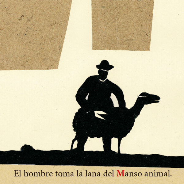 EL NUEVO LIBRO DEL ABECEDARIO