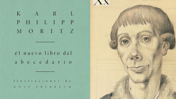EL NUEVO LIBRO DEL ABECEDARIO
