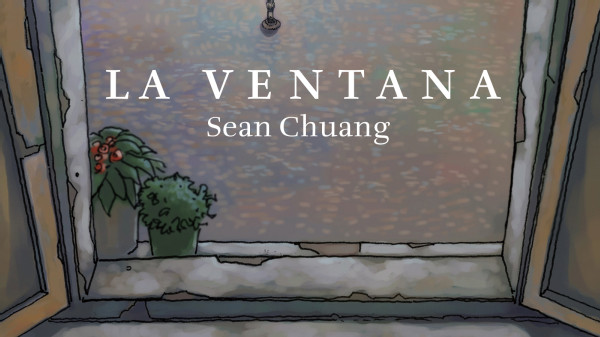 LA VENTANA