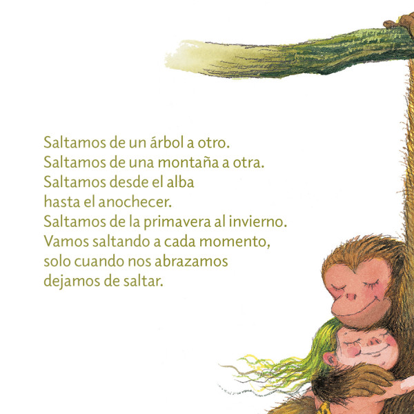 ABRAZOS