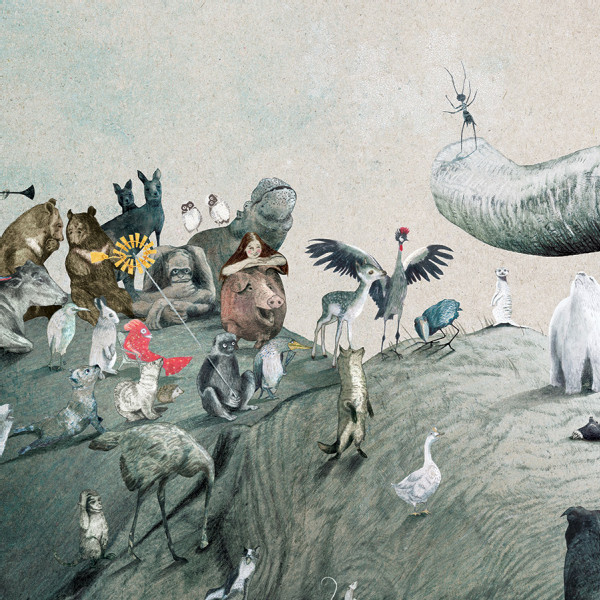 LA PREGUNTA DEL ELEFANTE