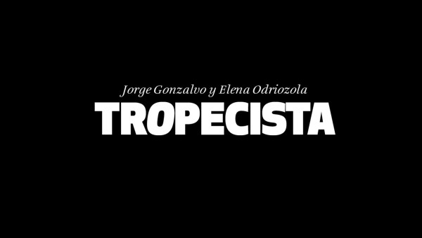 TROPECISTA