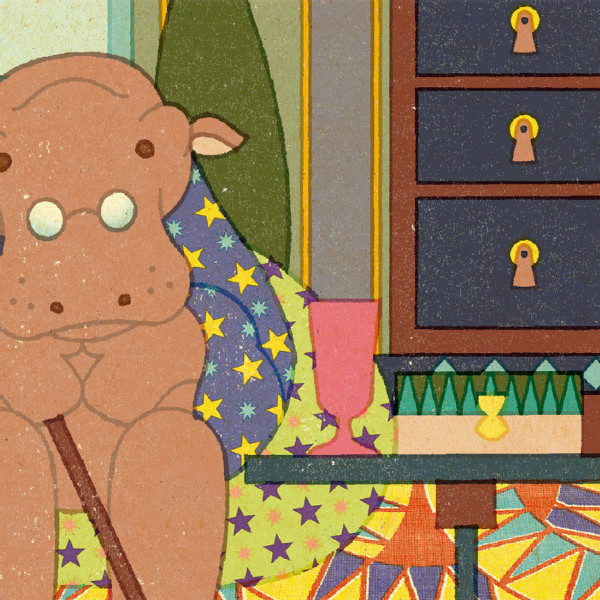 KARL Y LA TORRE MISTERIOSA