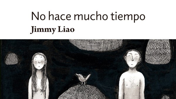 NO HACE MUCHO TIEMPO