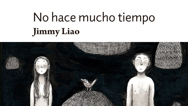 NO HACE MUCHO TIEMPO