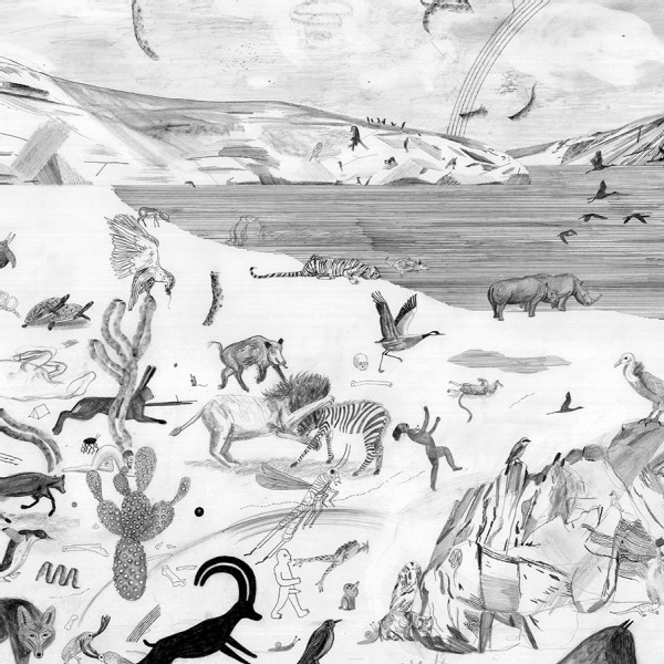 EL DILUVIO UNIVERSAL