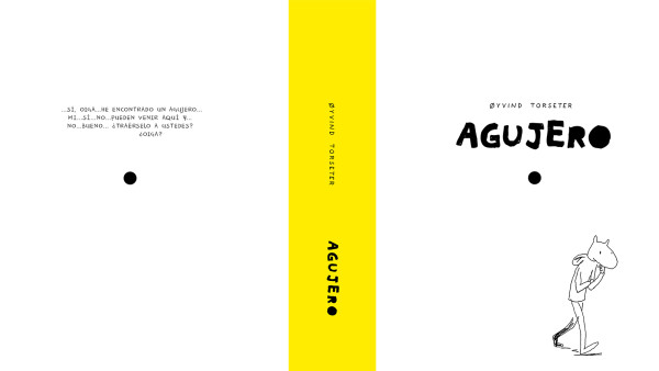 AGUJERO