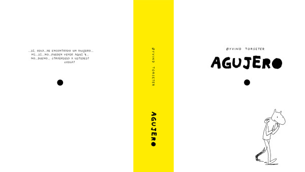 AGUJERO