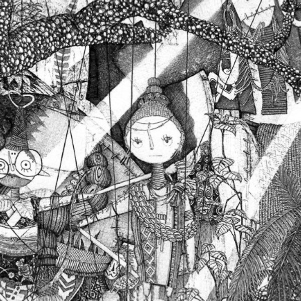 EL PLANETA DE LA CAJITA DE MÚSICA