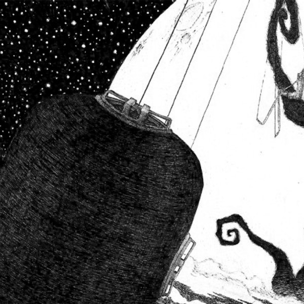 EL PLANETA DE LA CAJITA DE MÚSICA