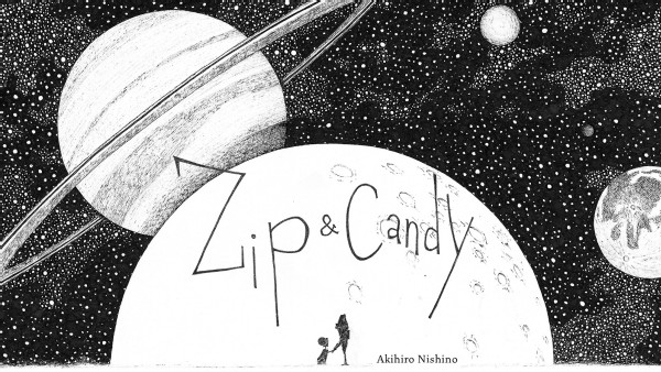 ZIP & CANDY
