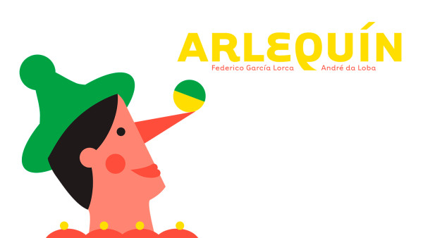 ARLEQUÍN