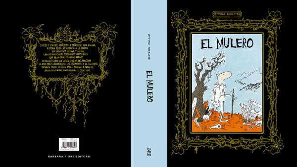 EL MULERO