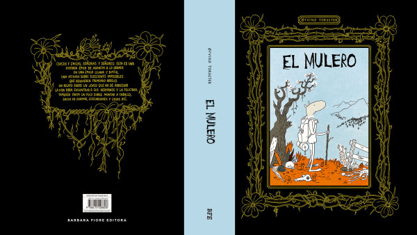 EL MULERO