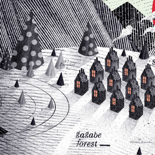 LA PIEDRA DESOBEDIENTE