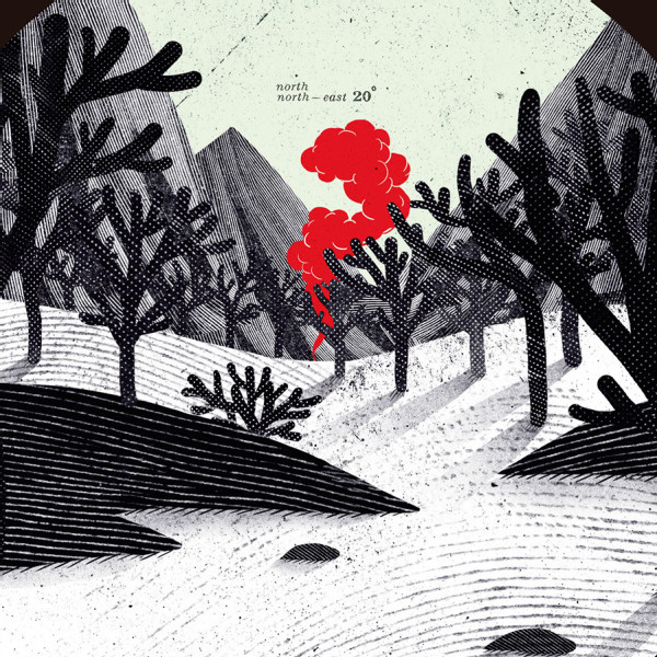 LA PIEDRA DESOBEDIENTE