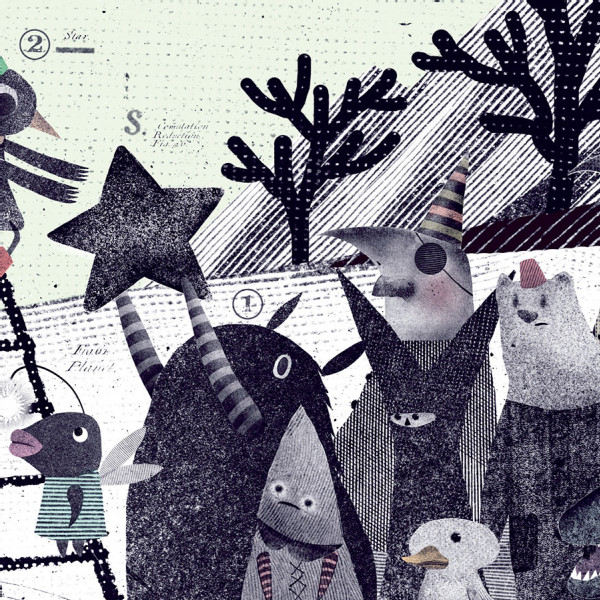 LA PIEDRA DESOBEDIENTE