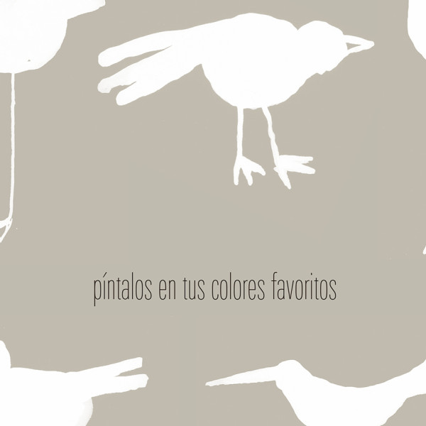 PÁJAROS PARA DIBUJAR PINTAR Y COLOREAR