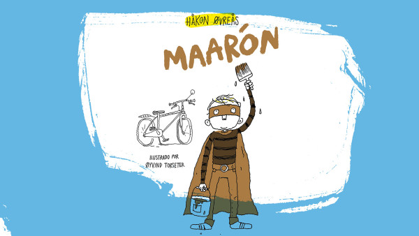 MAARÓN