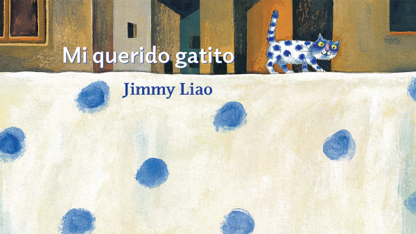 MI QUERIDO GATITO