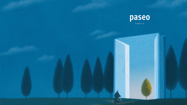 PASEO