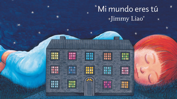 MI MUNDO ERES TÚ
