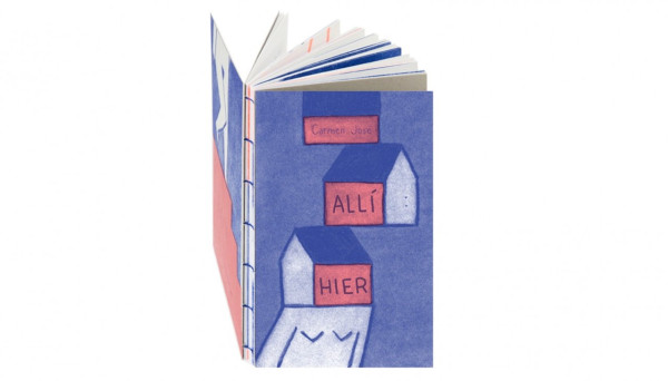 Allí : Hier
