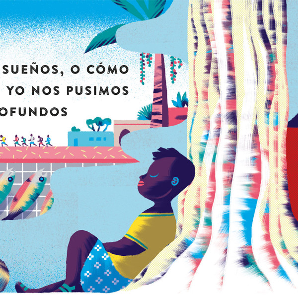 ¡HUYE!