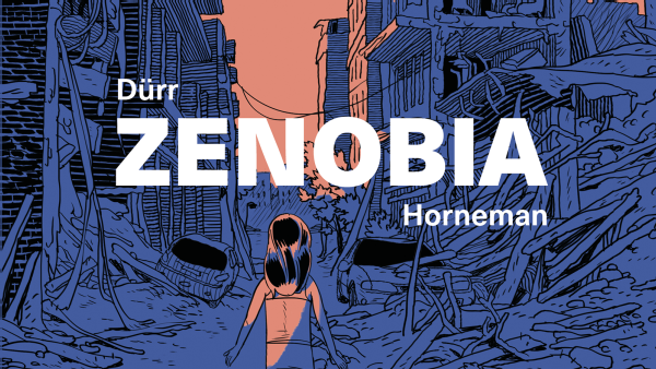 ZENOBIA
