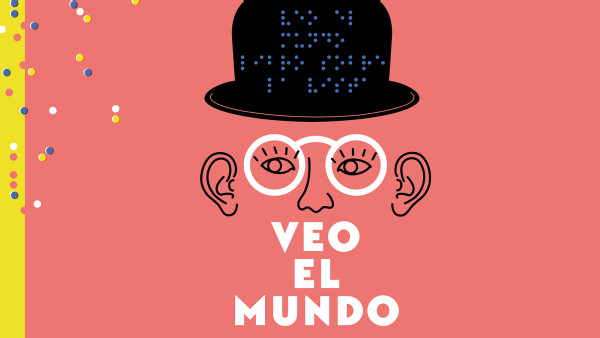 VEO EL MUNDO