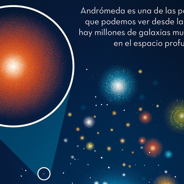 EL PROFESOR ASTRO CAT Y LAS ESTRELLAS