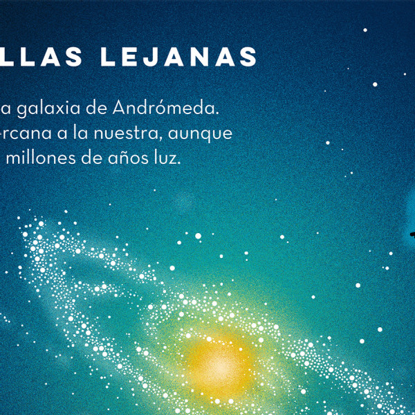 EL PROFESOR ASTRO CAT Y LAS ESTRELLAS