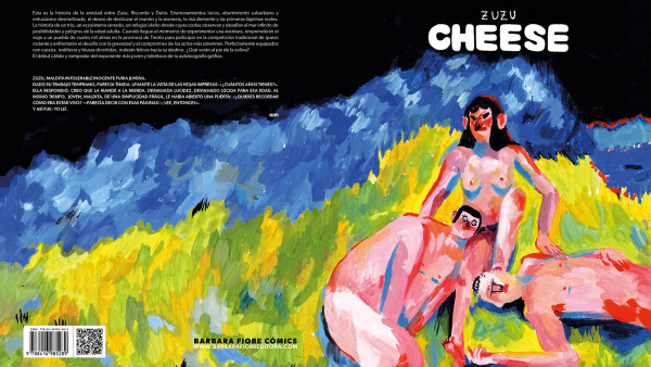 CHEESE