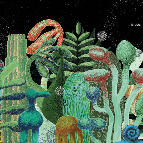 A PROPÓSITO DE LA VIDA