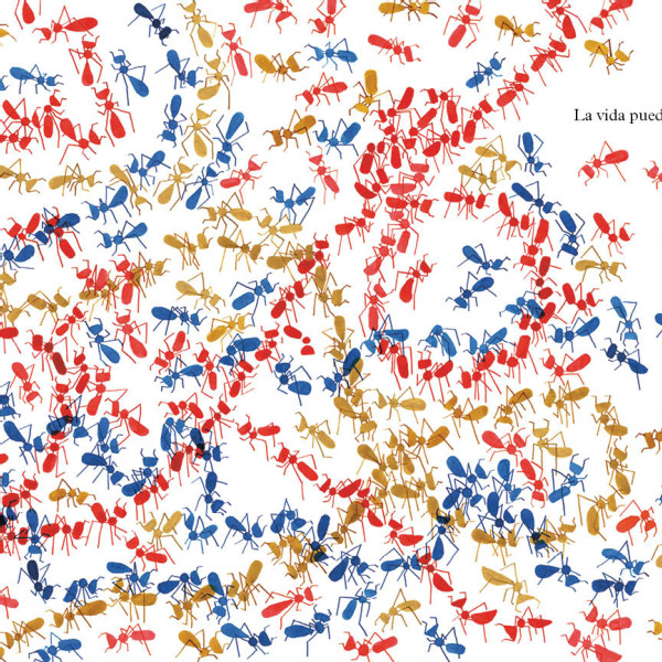 A PROPÓSITO DE LA VIDA