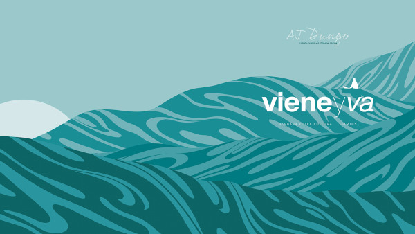 VIENE Y VA