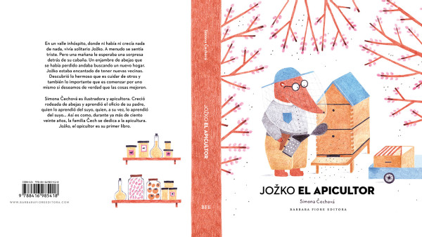 JOŽKO EL APICULTOR